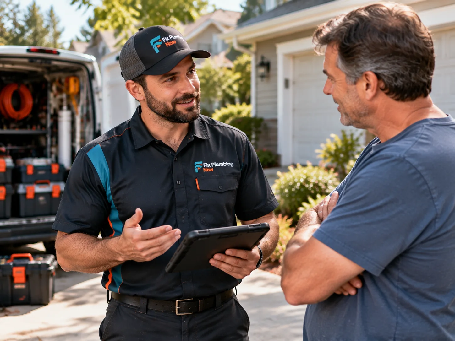 Clogged Drain Service Sudan, TX FAQs